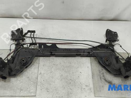 Used Rear axle Rear axle 38412704 38412704