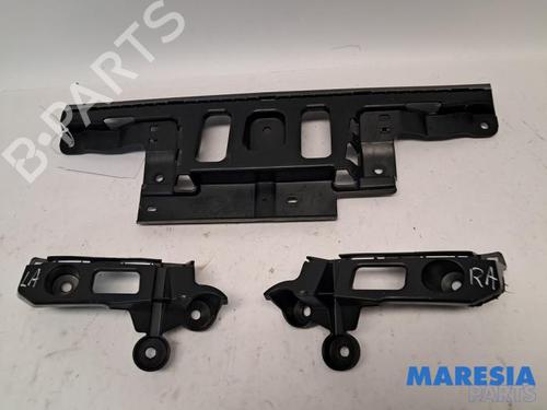 Støtte CITROËN C3 III (SX) 1.2 VTi 82 (82 hp) 31389190