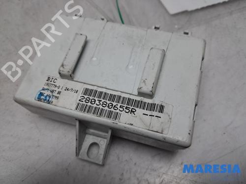 Used Electronic module Electronic module 36877715 36877715