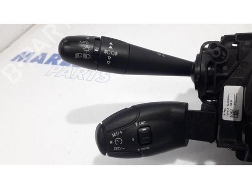 Switch PEUGEOT 3008 I MPV (0U_) 1.6 THP | BP31412680I30 - Image 2