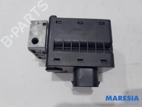 Engine control unit (ECU) RENAULT CLIO IV (BH_) 0.9 TCe 90 (BHNF, BHMA, BHMH, BHJK, BHJR) | BP31480297M57 