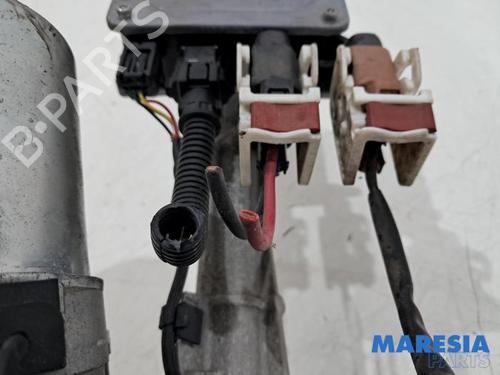 Steering rack RENAULT TWINGO III (BCM_, BCA_) 1.0 SCe 70 | BP31402522M22 