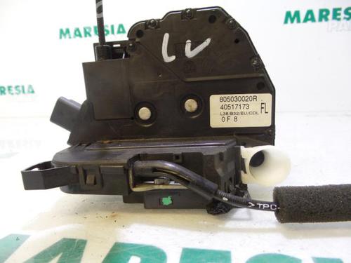 Módulo eletrónico RENAULT FLUENCE (L3_) 1.5 dCi (L30B) (106 hp) 31481339