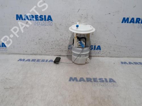 Used Fuel pump CITROËN C3 II (SC_) 1.2 VTi 82 (82 hp) 31420634