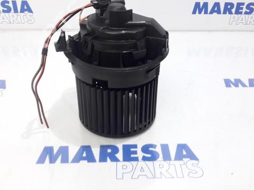 Used Heater blower motor RENAULT CLIO IV Grandtour (KH_) 1.5 dCi 90 (KHN3, KHN4) (90 hp) 31532645