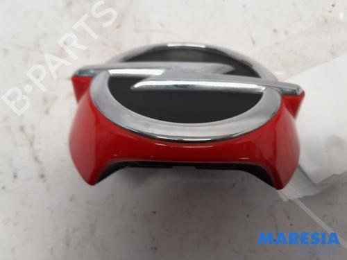 Tailgate handle OPEL KARL (C16) 1.0 | BP31508659C132