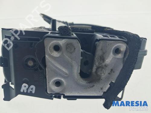 Módulo eletrónico Módulo eletrónico RENAULT CAPTUR I (J5_, H5_) 0.9 TCe 90 (90 hp) 39725967 39725967