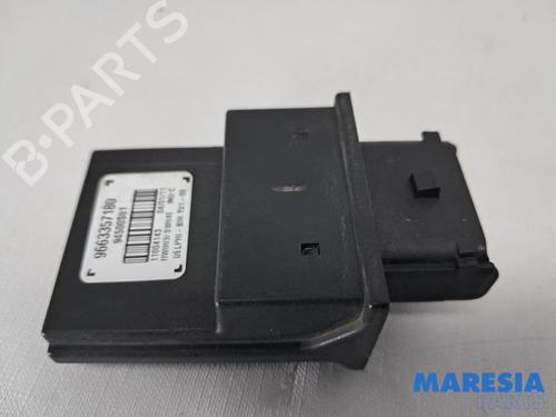 Electronic sensor PEUGEOT 5008 (0U_, 0E_) 1.6 16V | BP31413475M84 - Image 2