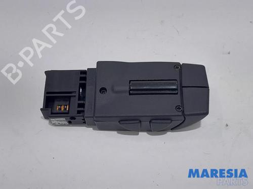 Mando RENAULT CAPTUR I (J5_, H5_) 0.9 TCe 90 | BP31460461I30