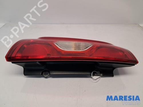 Left taillight FIAT PANDA (312_, 319_) 0.9 (312PXH1A) | BP31491322C34 - Image 4