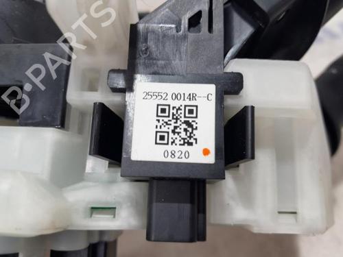 Switch RENAULT SCÉNIC III (JZ0/1_) 1.5 dCi | BP31403149I30 - Image 12