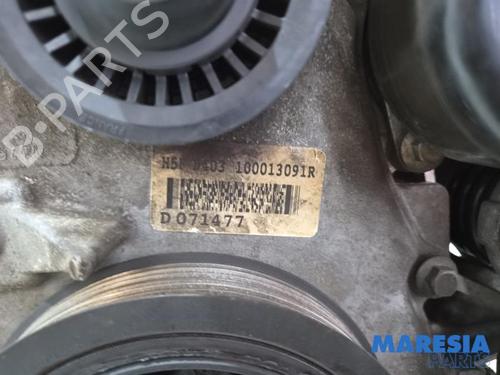 Engine RENAULT CAPTUR I (J5_, H5_) 1.2 TCe 120 | BP37241620M1  - Image 7