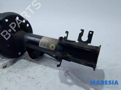 Right front shock absorber OPEL COMBO Box Body/MPV (X12) 1.3 CDTI (B05) | BP31401677M17