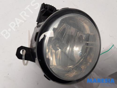 Left front fog light FIAT PANDA (312_, 319_) 0.9 (312PXG1A) | BP31474110C30 