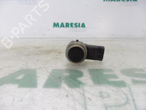 Used Electronic sensor ALFA ROMEO MITO (955_) 1.3 MultiJet (955AXT1A) (84 hp) 31503415