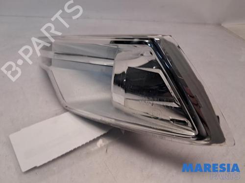 Left front fog light CITROËN C5 III Break (RW_) 2.0 i 16V (RWRFJC, RWRFJF) | BP31445859C30 - Image 2