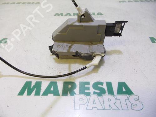Used Electronic module Electronic module PEUGEOT 308 I (4A_, 4C_) 1.6 16V (140 hp) 31391168 31391168
