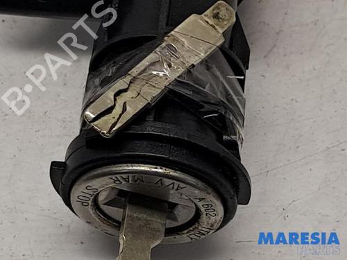 Ignition barrel FIAT 500 (312_) 1.2 (312AXA1A) | BP31470143M48  - Image 5