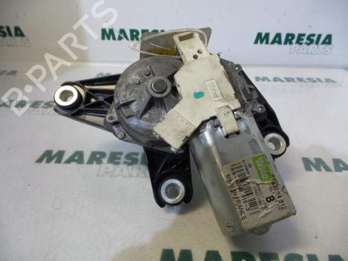 Used Rear wiper motor RENAULT TRAFIC II Van (FL) 1.9 dCi 100 (FL0C, FL0K, FL0B) (101 hp) 31491196