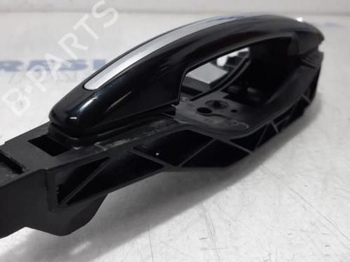 Rear left exterior door handle CITROËN C5 III (RD_) 1.6 THP 155 (RD5FV8, RD5FNA) | BP31476276C130 
