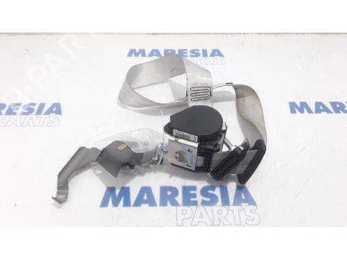 Used Rear right seatbelt RENAULT GRAND SCÉNIC III (JZ0/1_) 1.5 dCi (JZ09, JZ0D, JZ10, JZ14, JZ1G, JZ29, JZ2C) (110 hp) 31395401