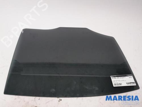 Used Rear right door window ALFA ROMEO GIULIA (952_) 2.0 Q4 (952ACA45, 952ACA25) (280 hp) 31532628