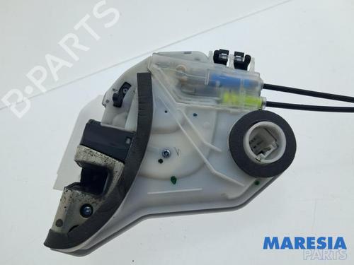 Electronic module PEUGEOT 108 1.0 VTi | BP37524296M83 - Image 2