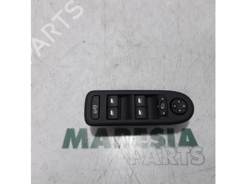 Used Switch PEUGEOT 508 SW I (8E_) 2.0 BlueHDi 180 (180 hp) 31530655