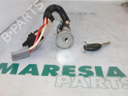 Used Ignition barrel Ignition barrel LANCIA ZETA (22_) 2.0 Turbo (220AD5, 220CD5) (147 hp) 31400223 31400223