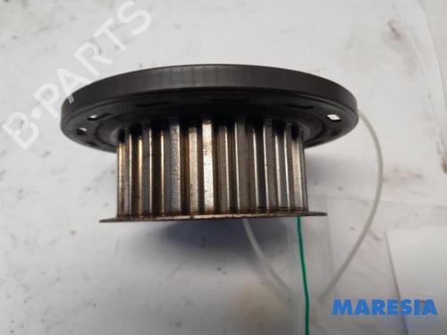 Other CITROËN DS3 (SA_) 1.6 HDi 115 | BP31405095O1