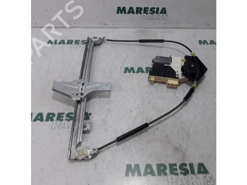Used Front right window mechanism PEUGEOT 307 (3A/C) 1.6 16V (109 hp) 31499897