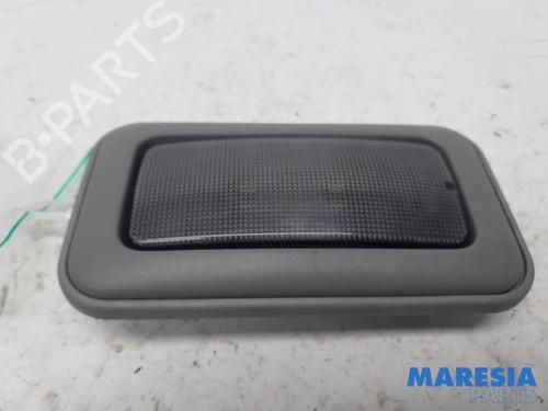 Luz interior LANCIA YPSILON (312_) 0.9 TwinAir (312.PXG11, 312.PXG1A, 312.YXG11, 312.YXG1A) (86 hp) 31486646