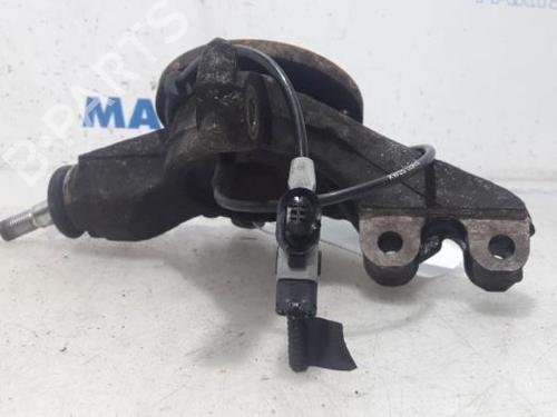 Left front steering knuckle CITROËN BERLINGO Box Body/MPV (B9) 1.6 HDi / BlueHDi 75 | BP31493190M25