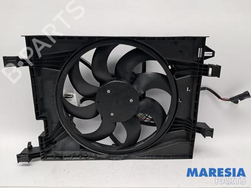 Rør RENAULT ZOE Hatchback Van (BFM_) Electric (BFME) (92 hp) 31448102