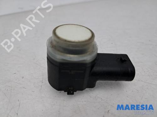 Used Electronic sensor FIAT 500 (312_) 1.2 (312AXA1A) (69 hp) 31504637