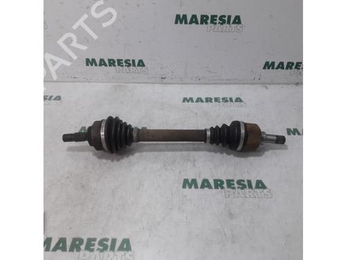 Used Left front driveshaft Left front driveshaft CITROËN C4 Picasso I MPV (UD_) 1.6 HDi (109 hp) 31432274 31432274