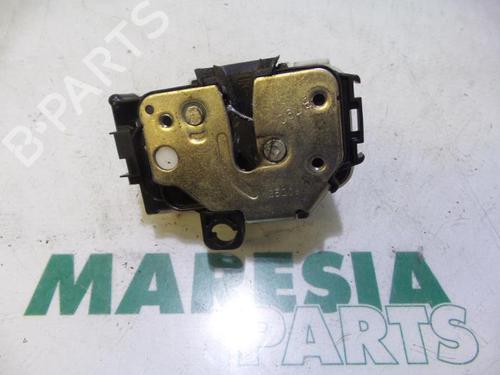 Modulo elettronico FIAT PANDA (169_) 1.2 (169.AXB11, 169.AXB1A) (60 hp) 31535230