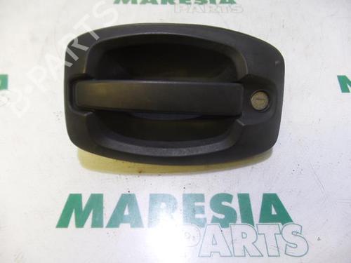 front-left-exterior-door-handle-citroen-jumper-ii-van-2006-31401133 main image