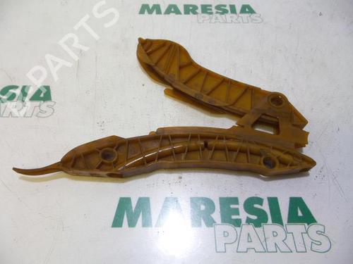 Used Timing cover Timing cover PEUGEOT 3008 I MPV (0U_) 1.6 VTi (120 hp) 31415370 31415370