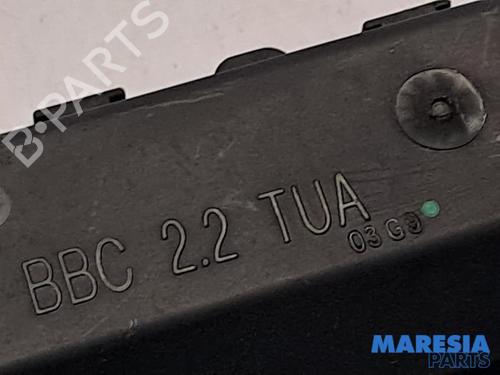 Ignition coil PEUGEOT 206 Hatchback (2A/C) 1.4 i | BP31460010M94 