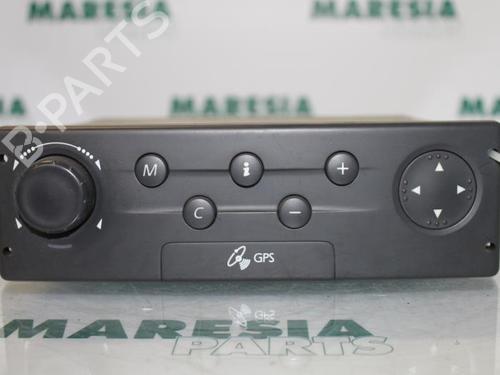 Used Electronic module RENAULT LAGUNA II (BG0/1_) 1.9 dCi (BG08, BG0G) (120 hp) 31471223