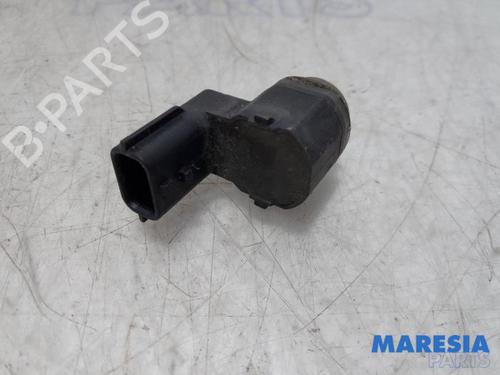 Electronic sensor RENAULT SCÉNIC III (JZ0/1_) 1.5 dCi | BP31534145M84 