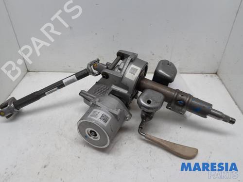 Used Steering column FIAT 500 (312_) 0.9 (312AXG1A, 312.AXG11) (86 hp) 31405480