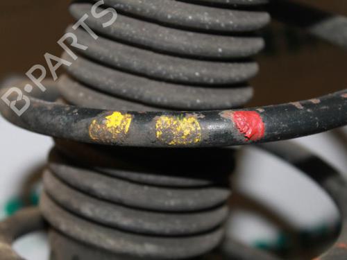 Used Left front shock absorber Left front shock absorber PEUGEOT 106 I (1A, 1C) 1.1 (60 hp) 31494679 31494679