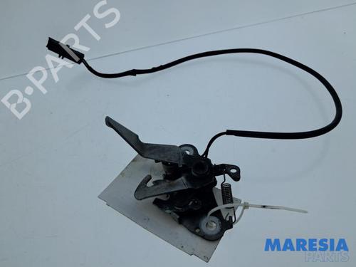Electronic module PEUGEOT 307 CC (3B) 2.0 16V | BP37523974M83 - Image 2