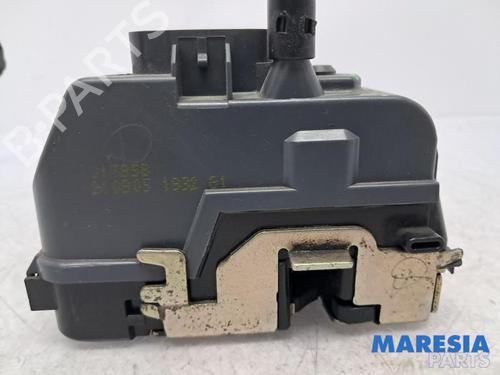 Electronic module RENAULT ESPACE IV (JK0/1_) 2.0 (JK0A, JK1D, JK0N) | BP31390966M83