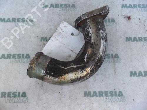 Used Injection rail Injection rail ALFA ROMEO 156 Sportwagon (932_) 2.5 V6 24V (932A1) (190 hp) 31460202 31460202