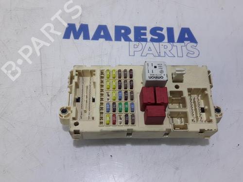Used Fuse box FIAT BRAVO II (198_) 1.4 T-Jet (198AXF1B) (150 hp) 31531656