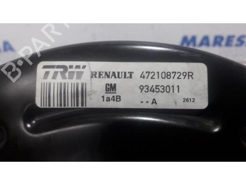 Servo brake RENAULT TRAFIC III Van (FG_) 1.6 dCi 115 (FGMD) | BP31488213M42