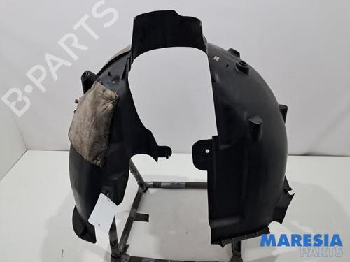 Used Wheel arch CITROËN C4 Grand Picasso II (DA_, DE_) 1.6 HDi / BlueHDi 115 (115 hp) 31506081